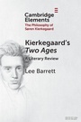 Cover: Kierkegaard's Two Ages - Cambridge University Press