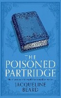 Enlarge image Cover: The Poisoned Partridge - Vinci Books