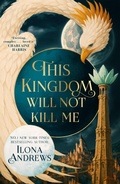 Cover: This Kingdom Will Not Kill Me - Tor