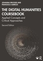 Cover: The Digital Humanities Coursebook - Routledge