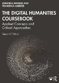 Abbildung von: The Digital Humanities Coursebook - Routledge