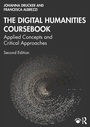 Cover: The Digital Humanities Coursebook - Routledge