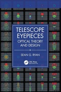 Cover: Telescope Eyepieces - CRC Press