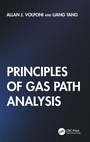 Cover: Principles of Gas Path Analysis - CRC Press