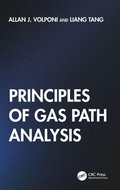 Cover: Principles of Gas Path Analysis - CRC Press