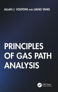 Enlarge image Cover: Principles of Gas Path Analysis - CRC Press