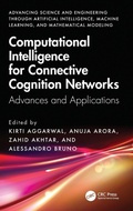 Cover: Computational Intelligence for Connective Cognition Networks - CRC Press