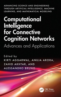 Enlarge image Cover: Computational Intelligence for Connective Cognition Networks - CRC Press