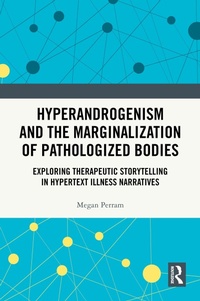 Abbildung von: Hyperandrogenism and the Marginalization of Pathologized Bodies - Routledge