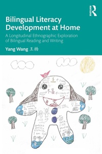 Abbildung von: Bilingual Literacy Development at Home - Routledge