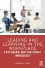 Cover: Leading and Learning in the Workplace - Routledge