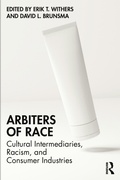 Cover: Arbiters of Race - Routledge