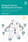 Cover: Bilingual Literacy Development at Home - Routledge