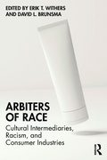 Cover: Arbiters of Race - Routledge