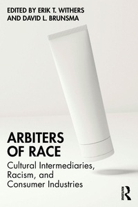 Enlarge image Cover: Arbiters of Race - Routledge