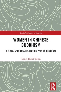 Abbildung von: Women in Chinese Buddhism - Routledge