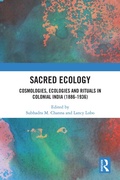Cover: Sacred Ecology - Routledge