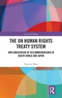 Cover: The UN Human Rights Treaty System - Routledge