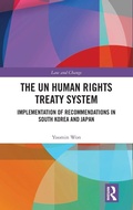 Cover: The UN Human Rights Treaty System - Routledge