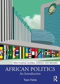 Cover: African Politics - Routledge