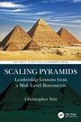 Cover: Scaling Pyramids - CRC Press