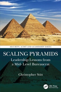 Enlarge image Cover: Scaling Pyramids - CRC Press