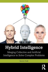 Enlarge image Cover: Hybrid Intelligence - Routledge