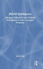 Cover: Hybrid Intelligence - Routledge