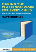 Cover: Making the Classroom Work for Every Child - Routledge