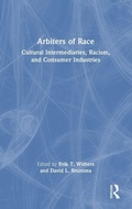 Cover: Arbiters of Race - Routledge