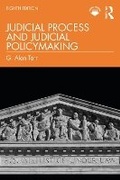 Bild: Judicial Process and Judicial Policymaking - Routledge