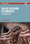 Cover: Black Religion in America - Routledge