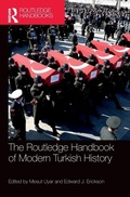 Cover: The Routledge Handbook of Modern Turkish History - Routledge