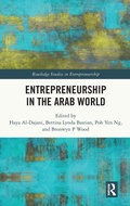 Cover: Entrepreneurship in the Arab World - Routledge