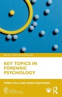 Cover: Key Topics in Forensic Psychology - Routledge