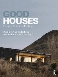 Enlarge image Cover: Good Houses - Routledge
