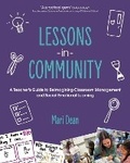 Abbildung von: Lessons in Community - Routledge