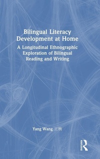 Abbildung von: Bilingual Literacy Development at Home - Routledge