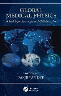 Abbildung von: Global Medical Physics - CRC Press
