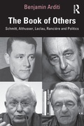 Cover: The Book of Others - Routledge