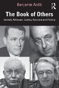 Abbildung von: The Book of Others - Routledge
