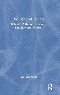 Abbildung von: The Book of Others - Routledge