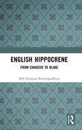 Cover: English Hippocrene - Routledge