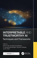 Cover: Interpretable and Trustworthy AI - Auerbach