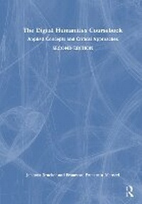 Abbildung von: The Digital Humanities Coursebook - Routledge