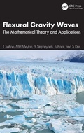 Cover: Flexural Gravity Waves - CRC Press