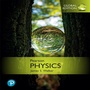 Cover: Pearson Physics, Global Edition - Pearson Education Limited