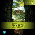 Cover: Pearson Physics, Global Edition - Pearson Education Limited
