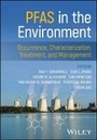 Cover: PFAS in the Environment - Wiley