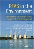 Cover: PFAS in the Environment - Wiley